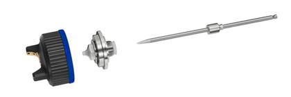 Düsensatz Jet X 5500 Rp 10/40