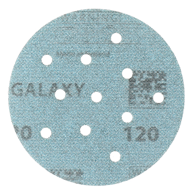 Galaxy 77mm Grip 500 50St