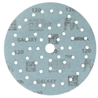 Galaxy 150mm Grip 1000 50St