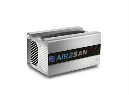 Ozonerzeuger AIR2 SAN