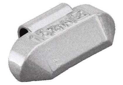 PKW-Gewicht Typ 15g