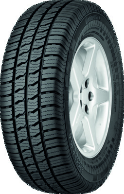 235/65R16 115/113R VANCOFOURSEASON 2