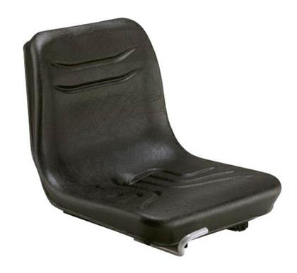 SITZSCHALE S44 PVC