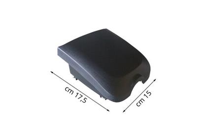 Abdeckung
