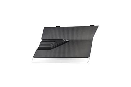 Abdeckung