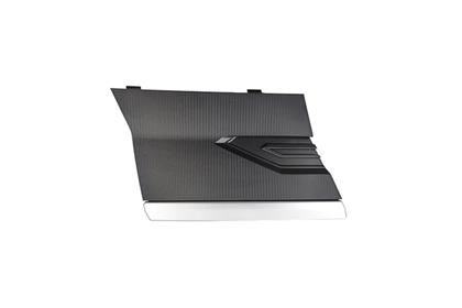 Abdeckung