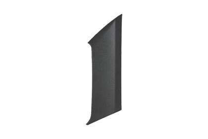 Blende, Stoßfänger