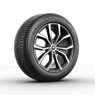 245/60R18 105H CROSSCLIMATE SUV
