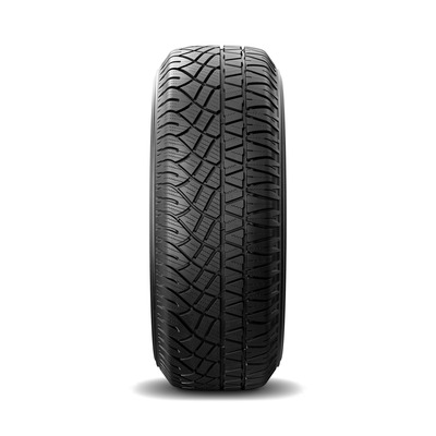 235/60R18 107V LATITUDE CROSS