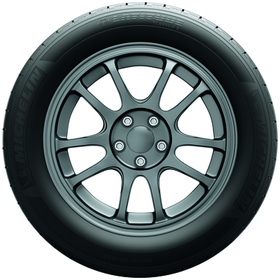 295/35R21 107Y LATITUDE SPORT