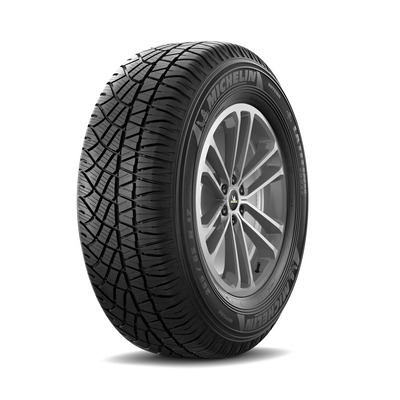 205/80R16 104T LATITUDE CROSS
