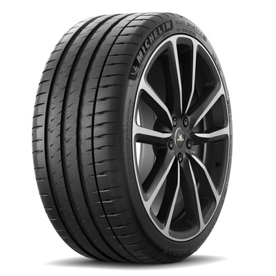 295/35R20 105Y PILOT SPORT 4 S