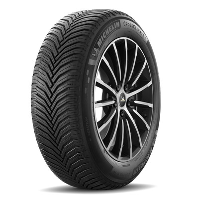 225/50R19 100V CROSSCLIMATE 2