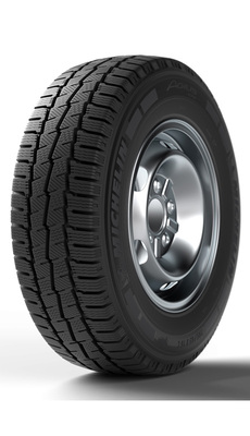 235/65R16 115/113R AGILIS ALPIN