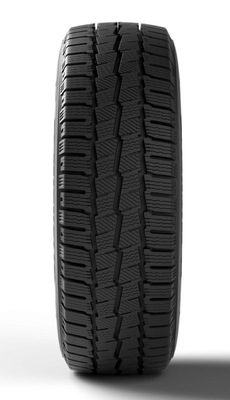 215/60R17 109/107T AGILIS ALPIN