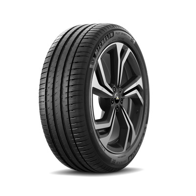 255/40R21 102Y PILOT SPORT 4 SUV