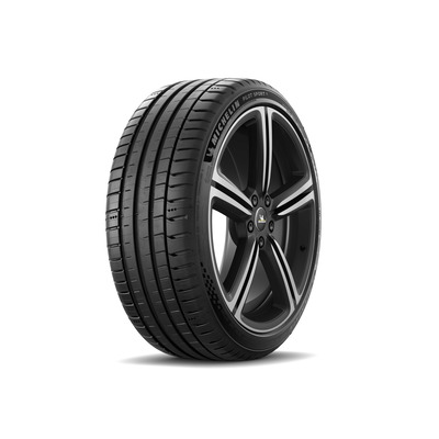 255/40R18 99W PILOT SPORT 5