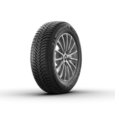 255/35R18 94V PILOT ALPIN PA4