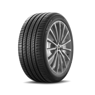 275/40R20 106Y LATITUDE SPORT 3