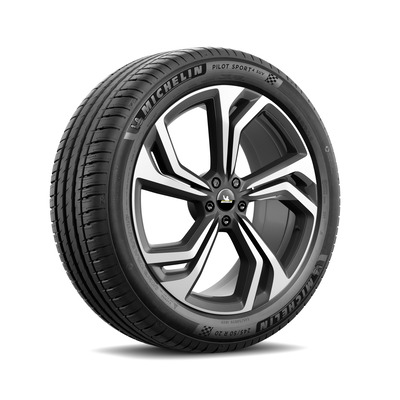 315/35R21 111Y PILOT SPORT 4 SUV