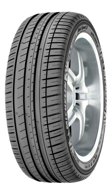 255/40R18 99Y PILOT SPORT 3