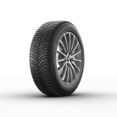 185/65R15 92T CROSSCLIMATE+