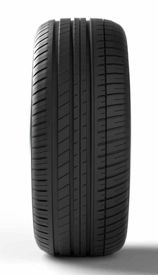 255/40R19 100Y PILOT SPORT 3