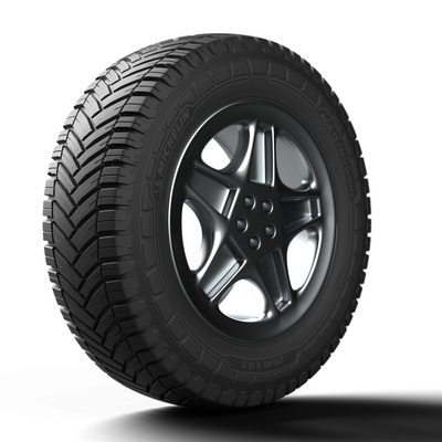 235/60R17 117/115R AGILIS CROSSCLIMATE