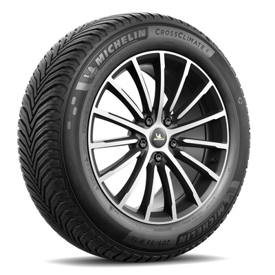 285/45R22 114H CROSSCLIMATE2 A/W