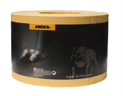 GOLD PROFLEX 115x50 P80     RL