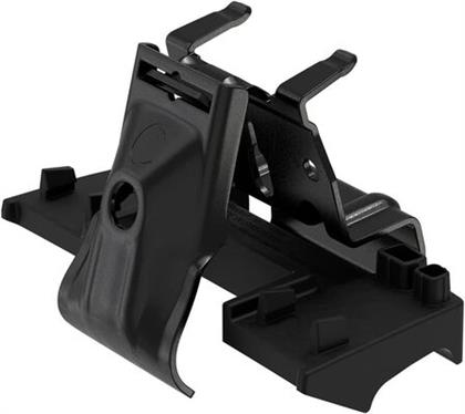 Montagekit Flush Rail 6201