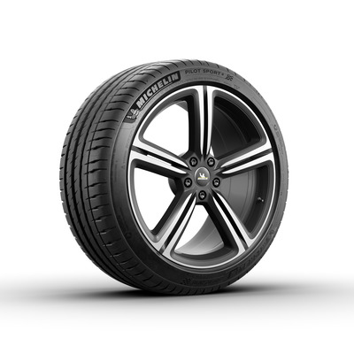 205/50R17 89W PILOT SPORT 4
