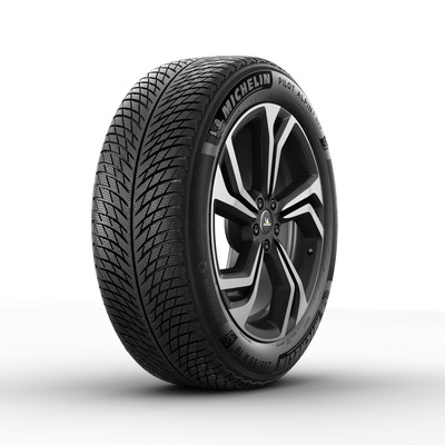 295/40R20 110V PILOT ALPIN 5 SUV