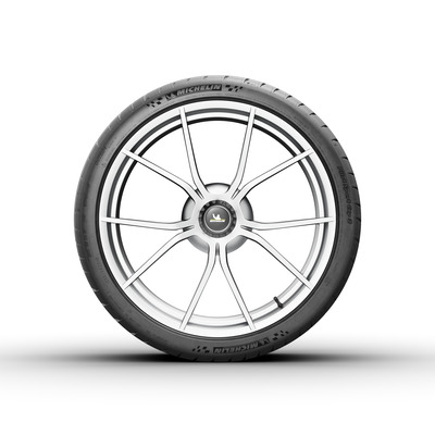 295/30R20 101Y PILOT SPORT CUP 2