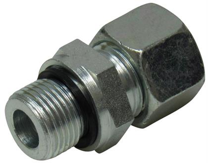 GE-LE 10 R1/2 WD-Einschraubver