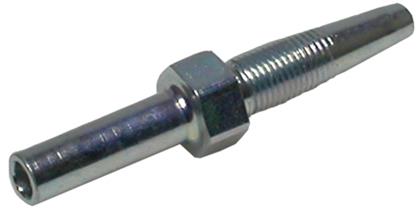 BEL 6 DN04 Schraubnippel