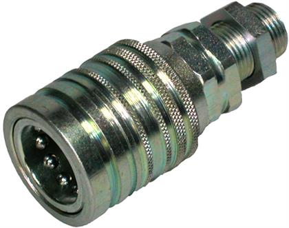 SVK-Muffe Schott S 20 M30X2BG4