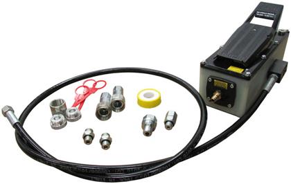 Hydroaggregart HP700