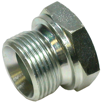 Verschlußschraube 1 1/2Z