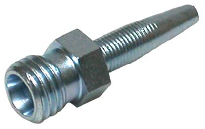 Schraubnippel CEL 8 DN 6,3