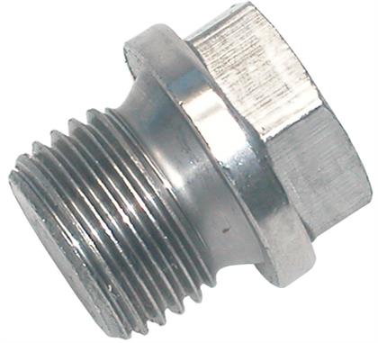 Verschlußschraube M36x1,5