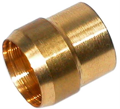 Kegelring f. PA 6,0mm