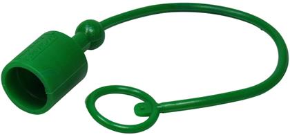 Staubschutz Grün SVK-Steck.BG3