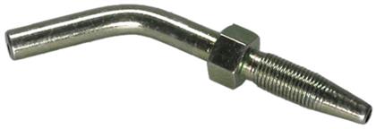 Schraubnippel BEL 45 6 DN 04