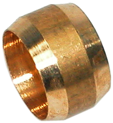 Doppelkegelring K 5 L. 5,5mm