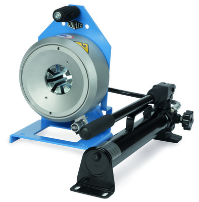 Hydraulikpresse S 2.1 M Ecoline