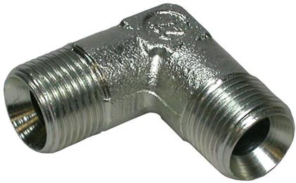 W-R 1/2Z - 1/2Z Winkelverschraubung