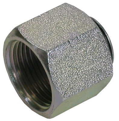 VKA-O 2-12 Verschlusskappe