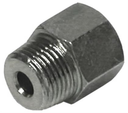 Anschlst M6X0,75/M6X0,75 RA2,5