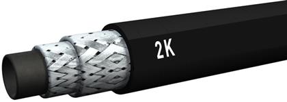 Hydraulikschlauch 2-K DN 10